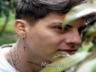 Miketaylor