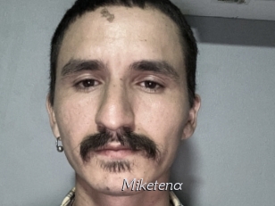 Miketena