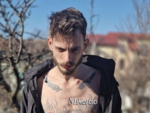 Miketiso