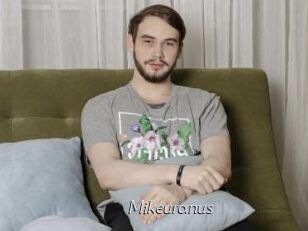 Mikeuranus