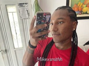 Mikexsmithh