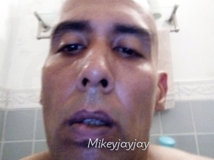 Mikeyjayjay