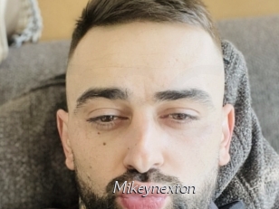 Mikeynexton