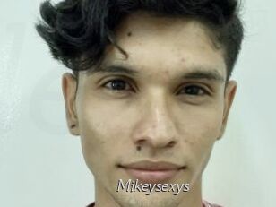 Mikeysexys
