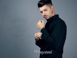 Mikeysteel