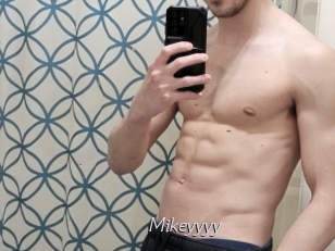 Mikeyyyy