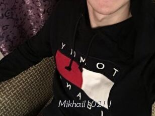 Mikhail10211