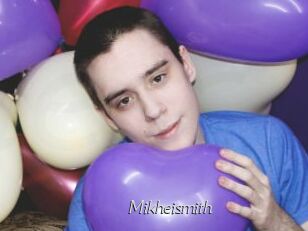 Mikheismith