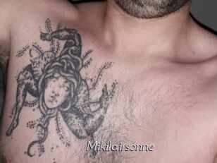 Mikilairsonne