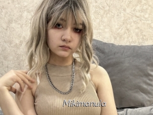 Mikimanula