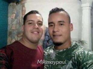Mikimaypaul