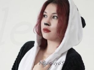 Mikisexy69