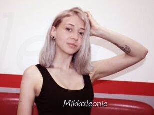 Mikkaleonie