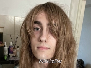 Mikkimiller