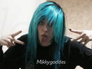 Mikkygoddes