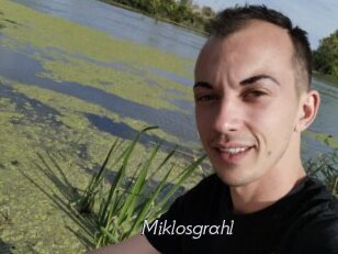 Miklosgrahl