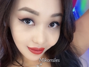 Mikomiles