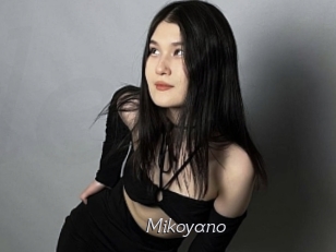Mikoyano