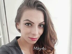 Miky4u