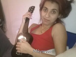 Mikysweet