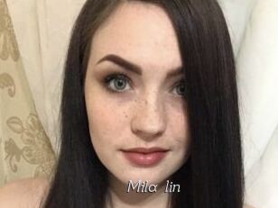 Mila_lin