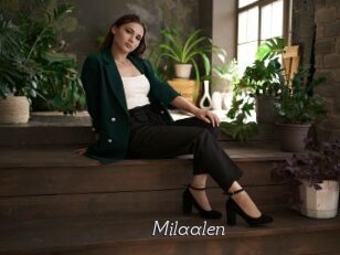 Milaalen