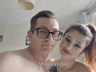 Milaandshiro