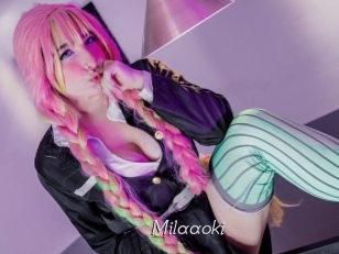 milaaoki Le Scandale