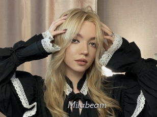 milabeam Le Scandale