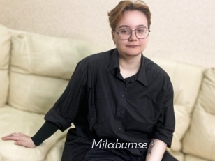 Milaburnse