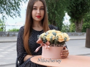 Milacheney