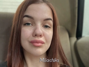 Milachiks