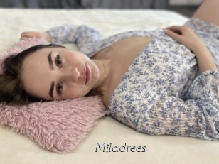 Miladrees