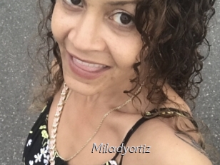 Miladyortiz