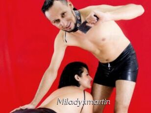 Miladyxmartin