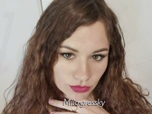 milagressky Le Scandale