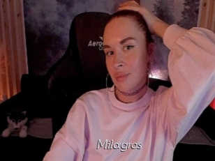 Milagros