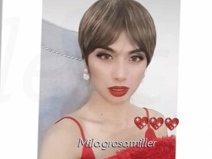 Milagrosamiller