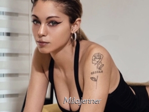 Milajenner