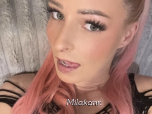 Milakann