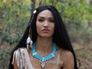 Milakarina
