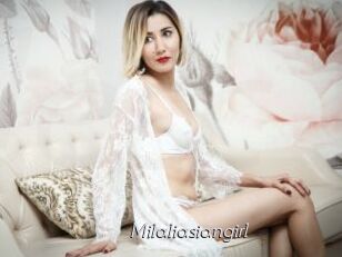 Milaliasiangirl