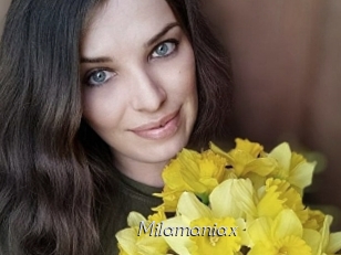 Milamaniax