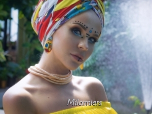 Milamiers