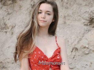 Milamonson