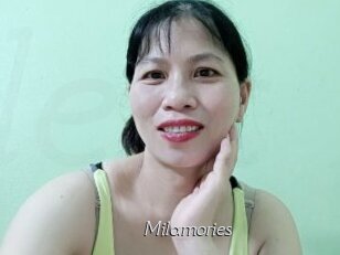 Milamories