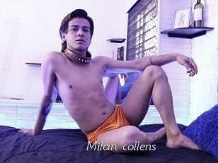 Milan_collens