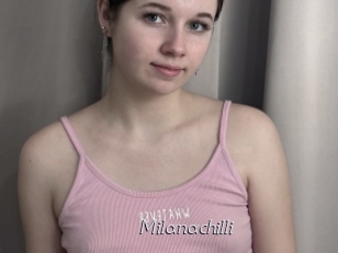 Milanachilli