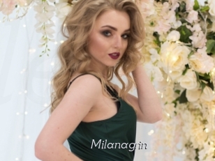 Milanagrin