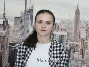 Milanakeat